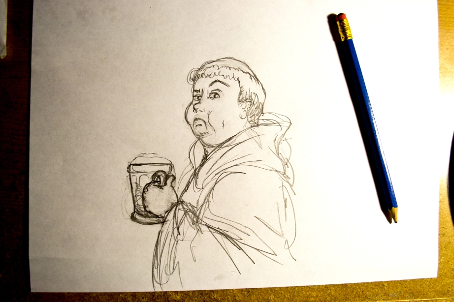 Logo Design by Fabio Piscicelli for this project | Design #10725824