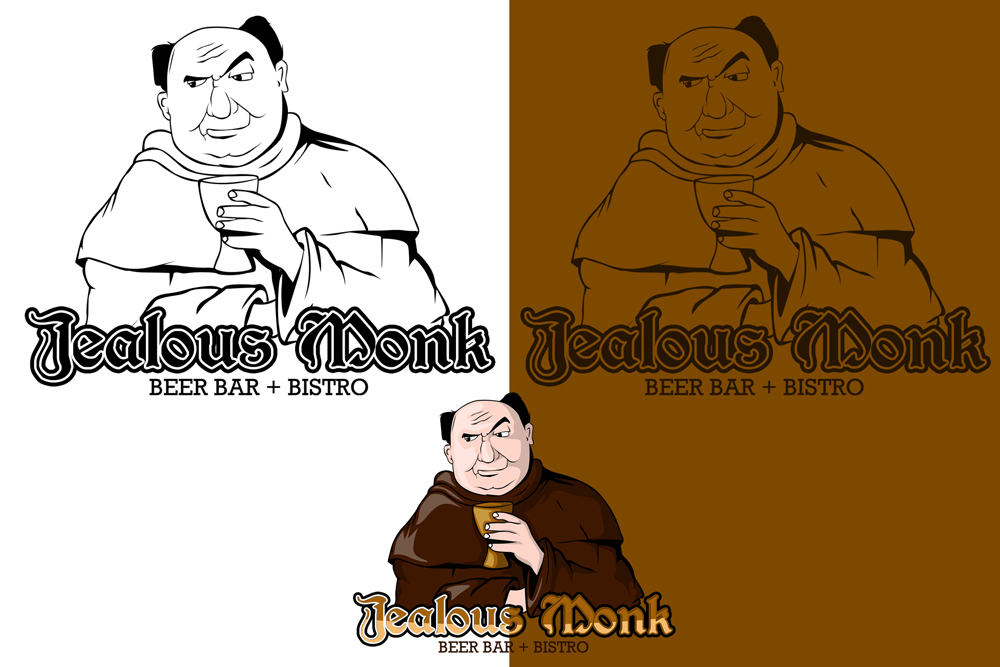 Logo Design by Roger B. for this project | Design #10809692