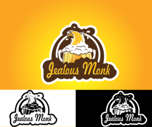 Design de Logo par Colourd pour ce projet | Design : #10817932