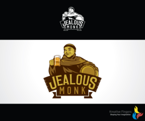 Logo Design by Kreative Fingers