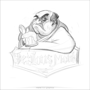 Logo Design by vladst2004