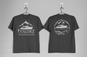 T-Shirt-Design von Pixi Dust für dieses Projekt | Design: #10701785