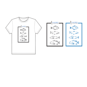 T-Shirt-Design von launsh für dieses Projekt | Design: #10713872