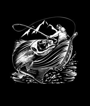 T-Shirt-Design von Kiki Hermawan für dieses Projekt | Design #10716184
