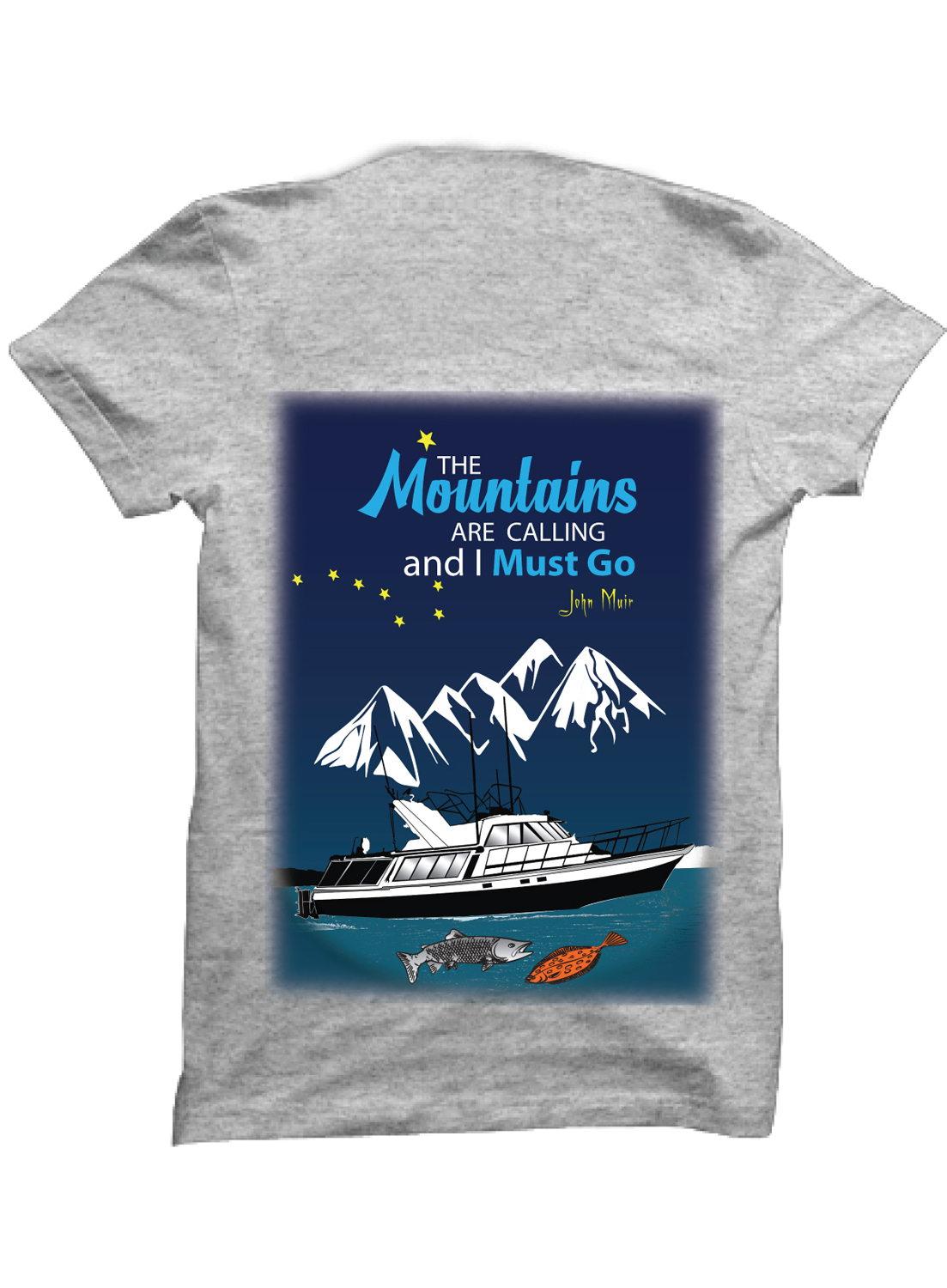 T-Shirt-Design von Impressive Sol für dieses Projekt | Design #10718203