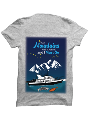 T-Shirt-Design von Black Stallions Impressive Solutions für dieses Projekt | Design #10718203