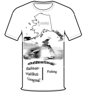 T-Shirt-Design von Brown115 für dieses Projekt | Design: #10729299