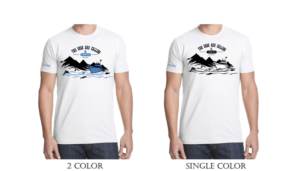 T-Shirt-Design von e SOL2023 für dieses Projekt | Design: #10713192