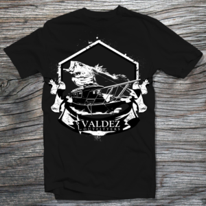 T-Shirt-Design von besonaeral30 für dieses Projekt | Design: #10753243