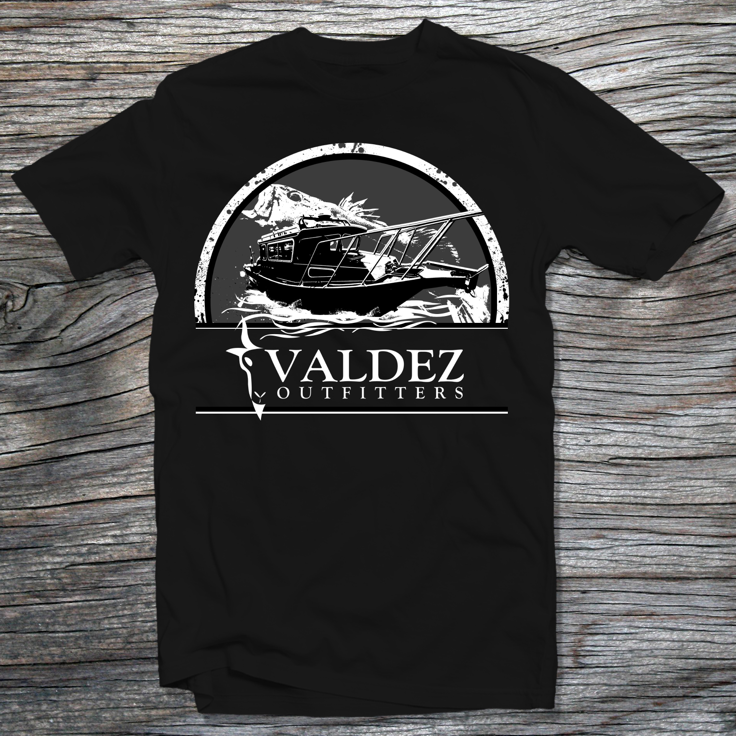T-Shirt-Design von besonaeral30 für dieses Projekt | Design: #10833520