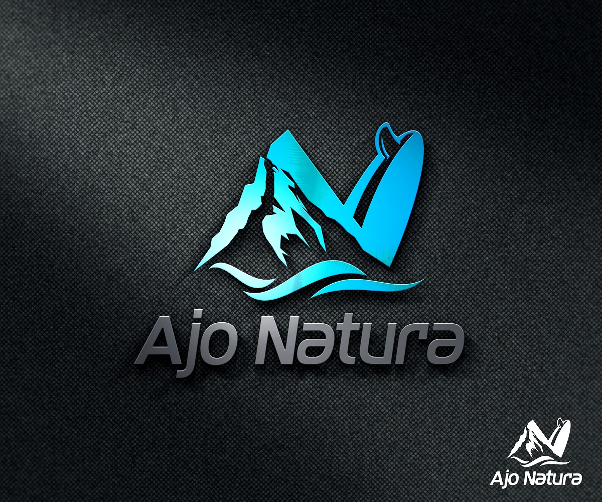 Logo Design by taufik_alrahman for this project | Design #10738290