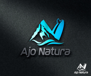 Logo-Design von taufik_alrahman für dieses Projekt | Design: #10738290
