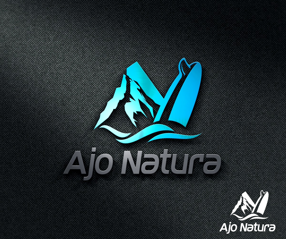 Logo Design by taufik_alrahman for this project | Design #10808005