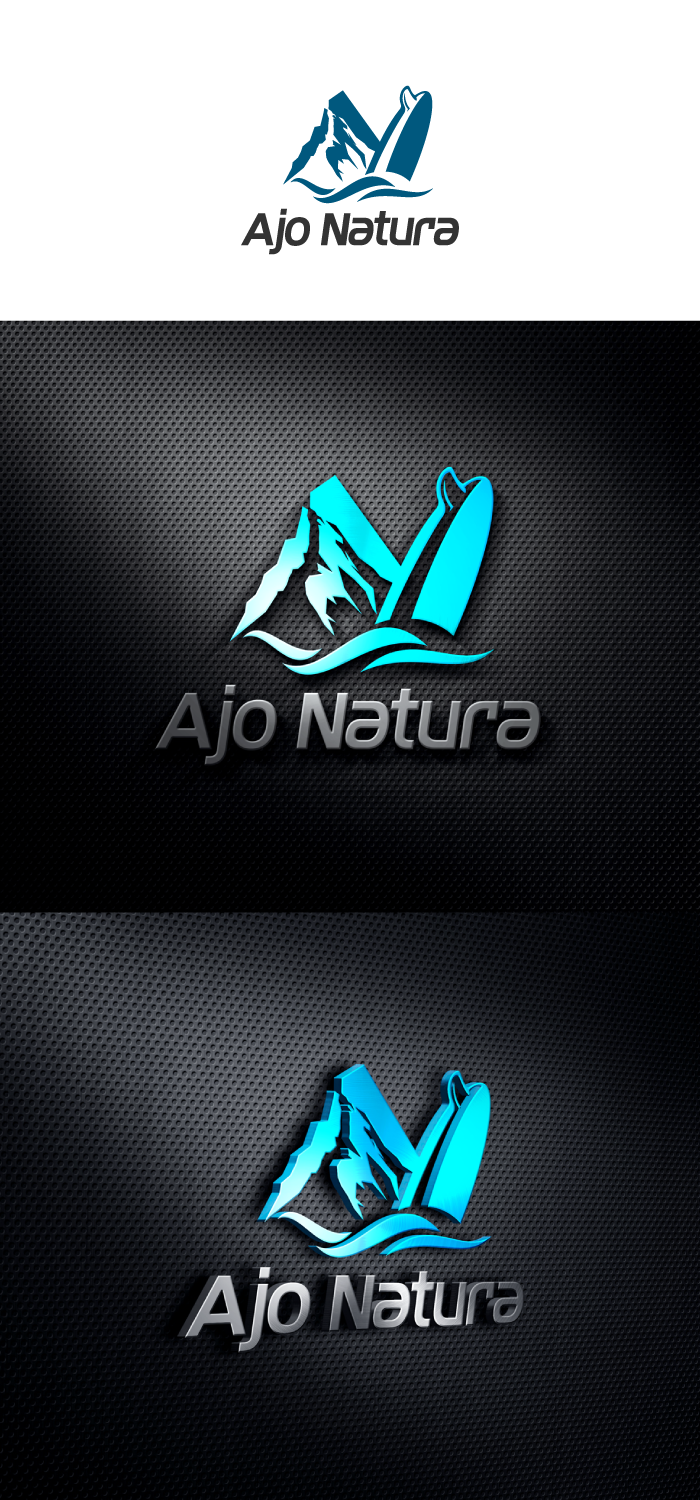 Logo Design by taufik_alrahman for this project | Design #10857201