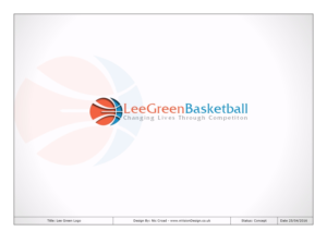 Logo Design by nvisiondesign.co.uk