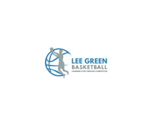 Logo Design by King Cozy for Lee Green Basketball | Design: #10702360