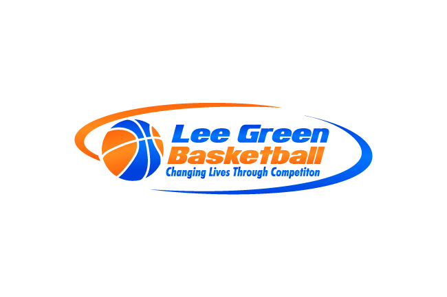 Logo Design by Digihex for Lee Green Basketball | Design #10698600