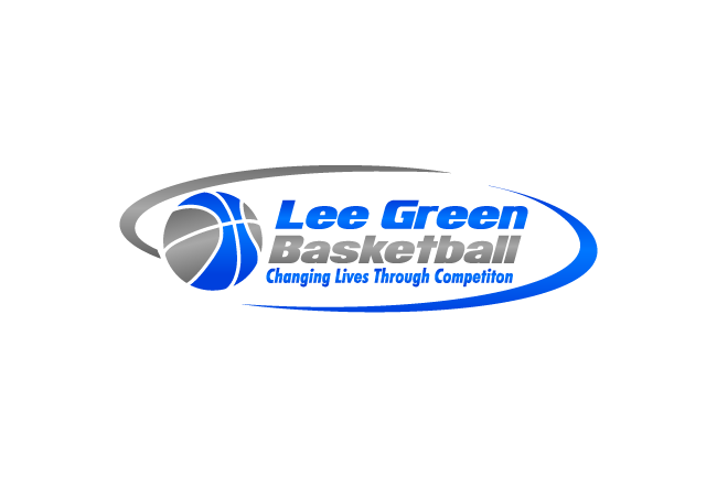 Logo Design by Digihex for Lee Green Basketball | Design #10698601