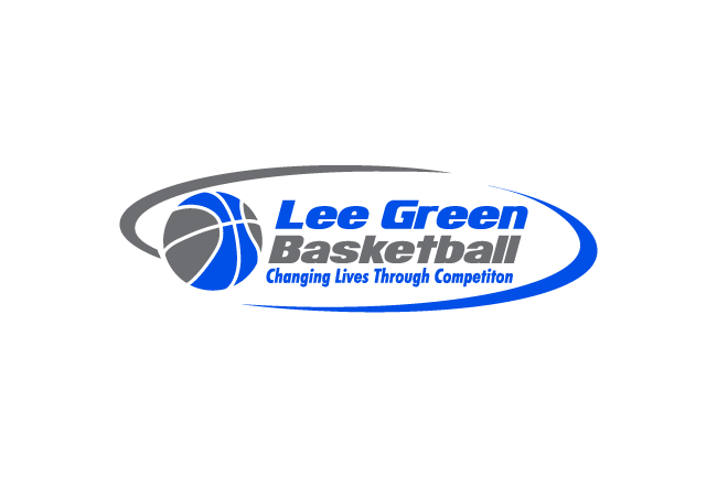Logo Design by Digihex for Lee Green Basketball | Design #10698655
