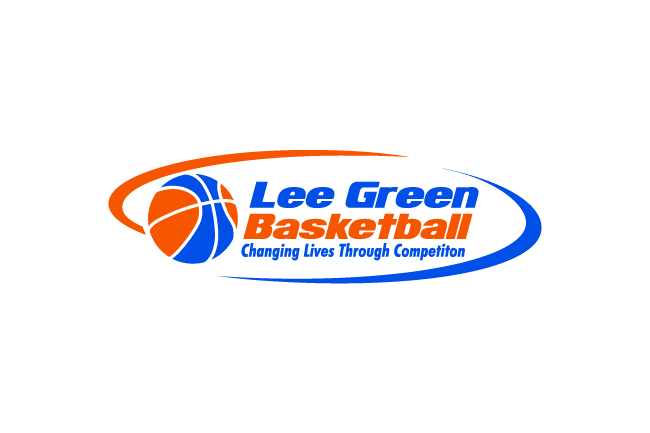 Logo Design by Digihex for Lee Green Basketball | Design #10698658