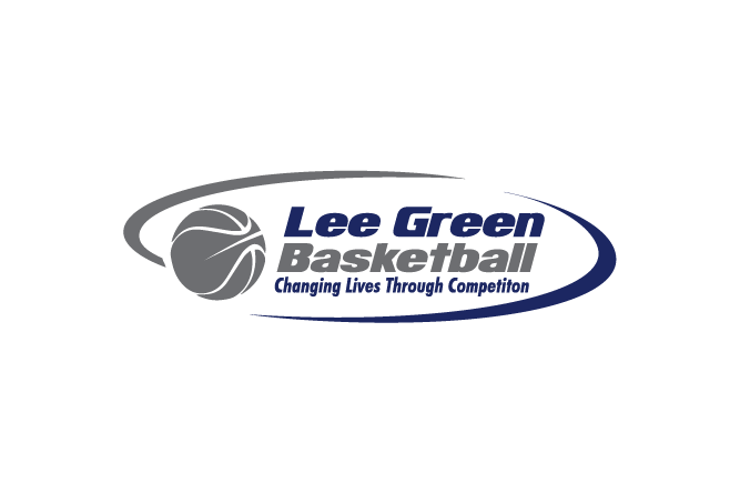 Logo-Design von Digihex für Lee Green Basketball | Design: #10714121