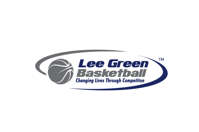 Logo Design by Digihex for Lee Green Basketball | Design #10940264