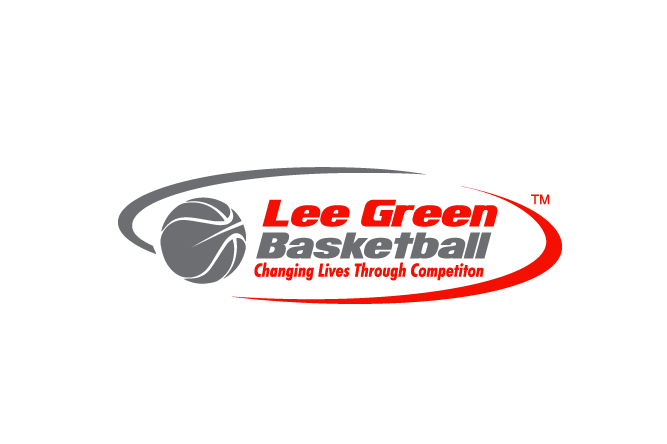Logo-Design von Digihex für Lee Green Basketball | Design #10940272