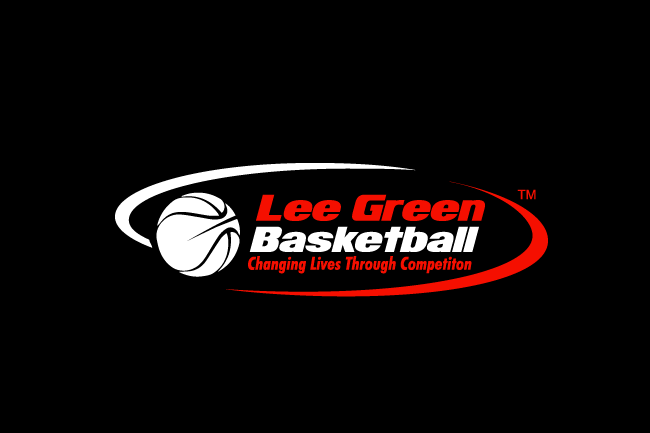 Logo Design by Digihex for Lee Green Basketball | Design #10949071