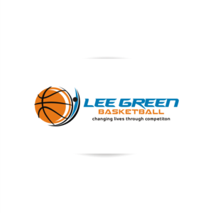 Logo Design by Arham Hidayat for Lee Green Basketball | Design #10726506