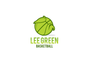 Logo Design by creative.bugs for Lee Green Basketball | Design #10709871