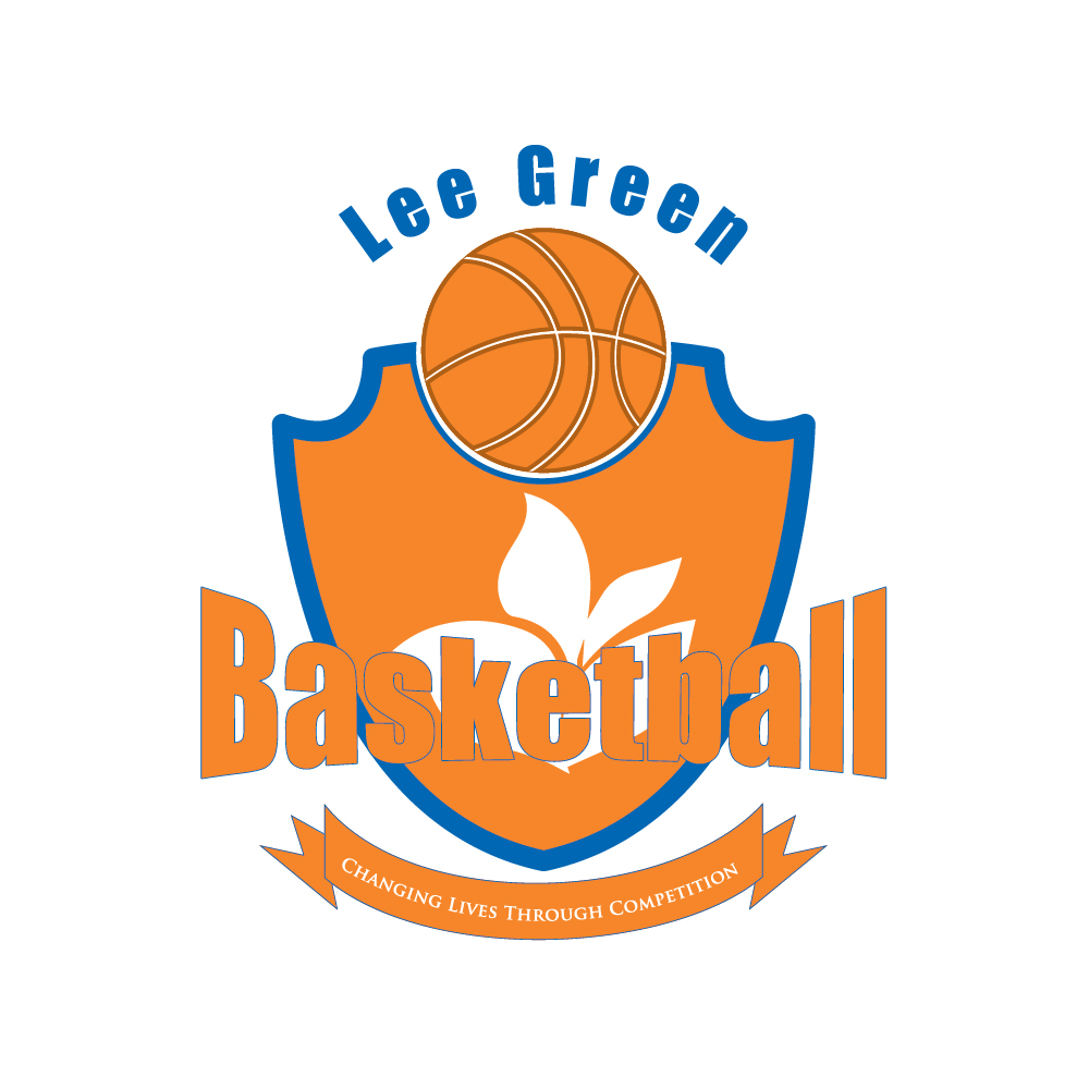 Logo Design by englishjohny89 for Lee Green Basketball | Design #10736533
