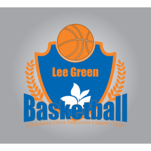 Logo-Design von englishjohny89 für Lee Green Basketball | Design: #10736560