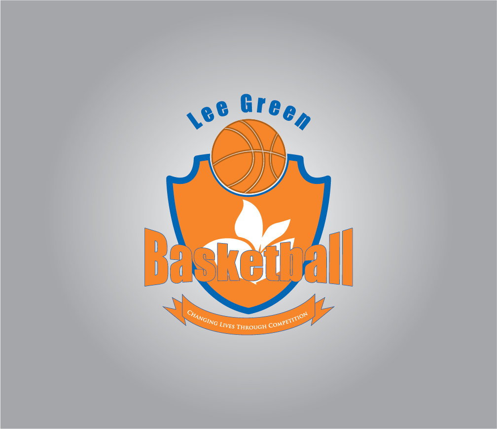 Logo-Design von englishjohny89 für Lee Green Basketball | Design #10736561