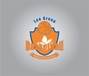 Logo-Design von englishjohny89 für Lee Green Basketball | Design: #10736561