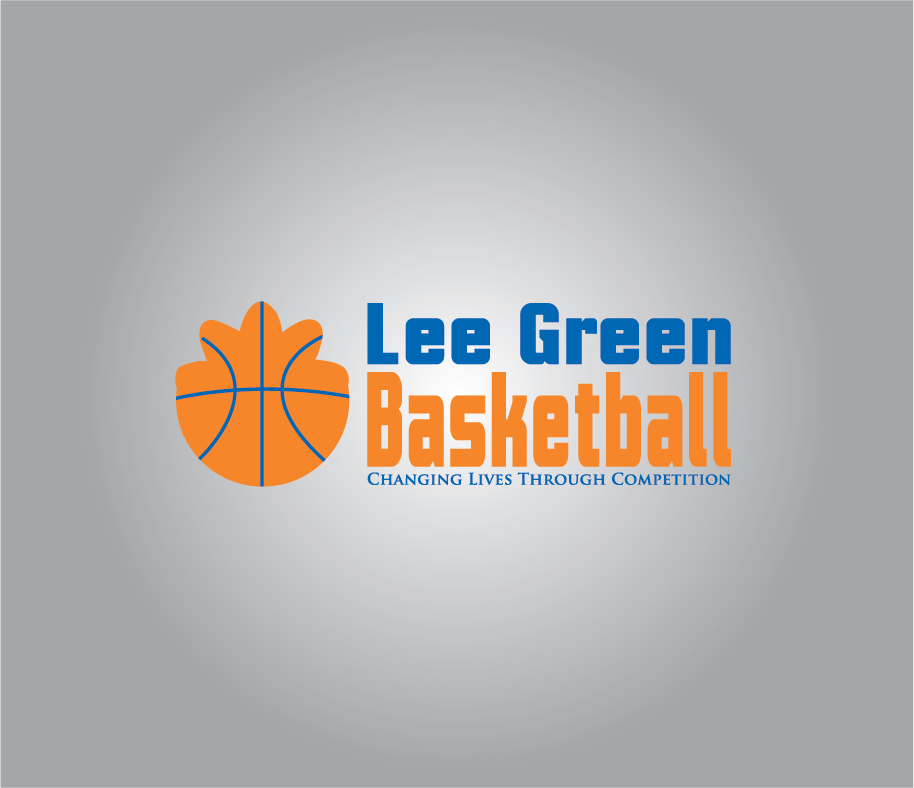 Logo Design by englishjohny89 for Lee Green Basketball | Design #10736562