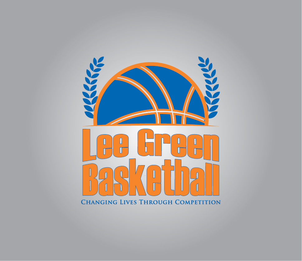 Logo Design by englishjohny89 for Lee Green Basketball | Design #10736563