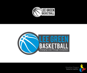 Logo Design by Kreative Fingers