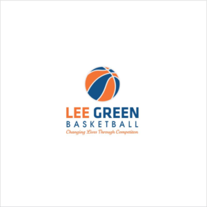 Logo Design by Creativeart for Lee Green Basketball | Design #10698237