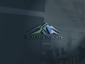 Logo Design by damian for Scalable Insights | Design: #10693922