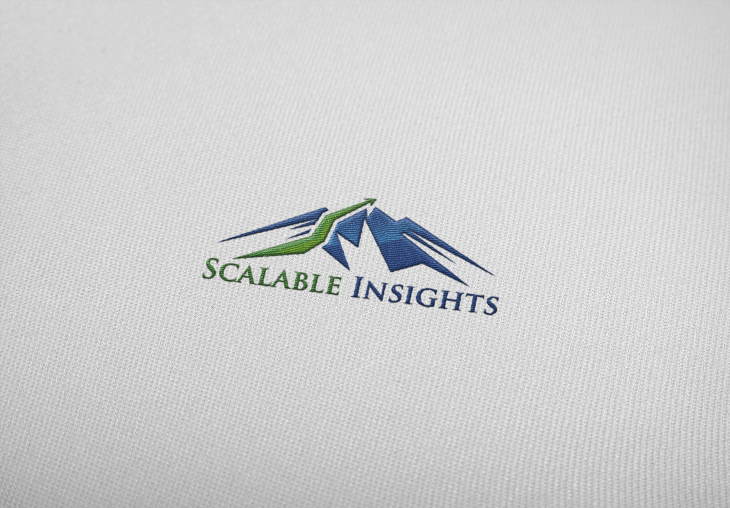 Logo Design by damian for Scalable Insights | Design #10693923