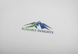 Logo Design by damian for Scalable Insights | Design: #10693923