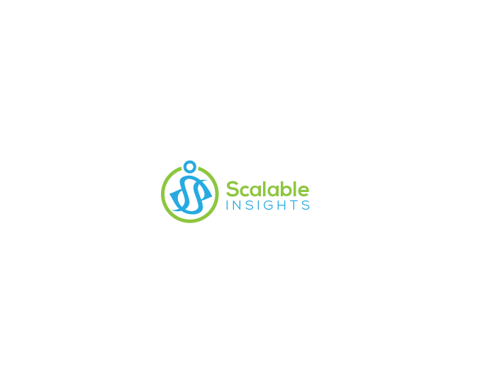 Logo Design by andig for Scalable Insights | Design: #10726668