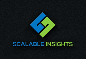 Logo Design by jannatunnayem304 for Scalable Insights | Design: #10696238