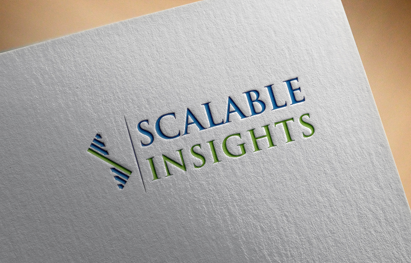 Logo Design by jannatunnayem304 for Scalable Insights | Design #10706844