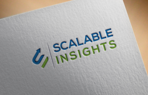 Logo Design by jannatunnayem304 for Scalable Insights | Design: #10706845