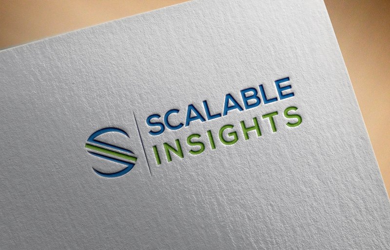 Logo Design by jannatunnayem304 for Scalable Insights | Design #10706846