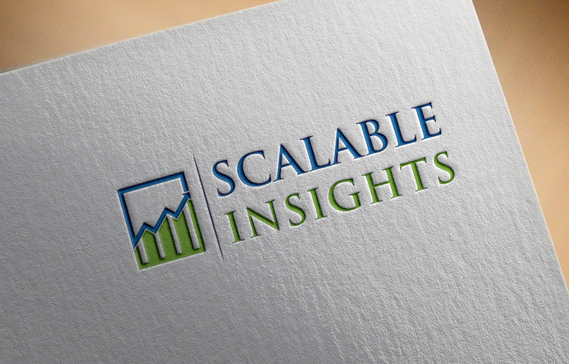 Logo Design by jannatunnayem304 for Scalable Insights | Design #10706847
