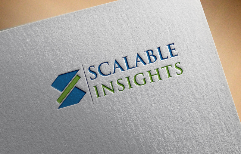 Logo Design by jannatunnayem304 for Scalable Insights | Design #10706871