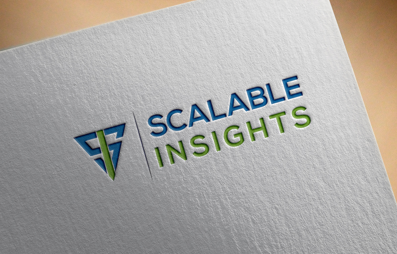 Logo Design by jannatunnayem304 for Scalable Insights | Design #10706872