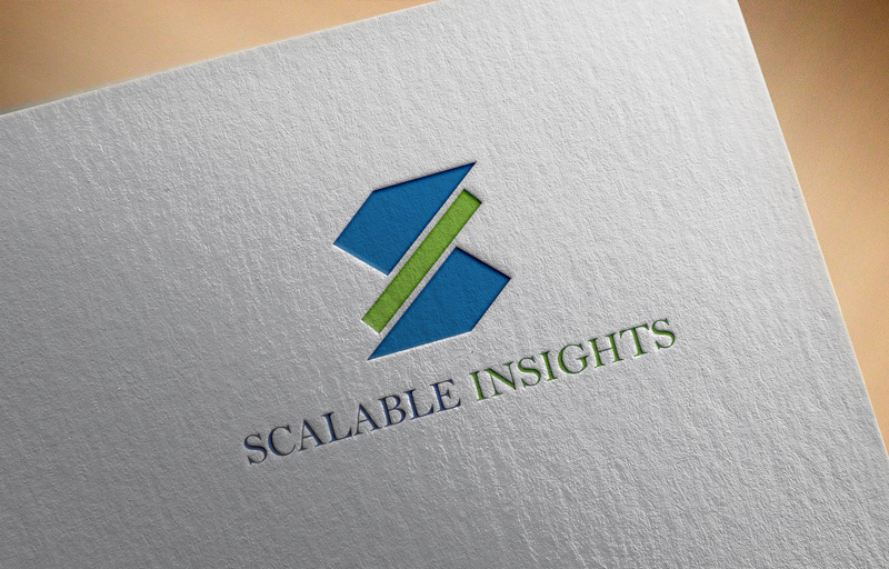 Logo Design by jannatunnayem304 for Scalable Insights | Design #10706873